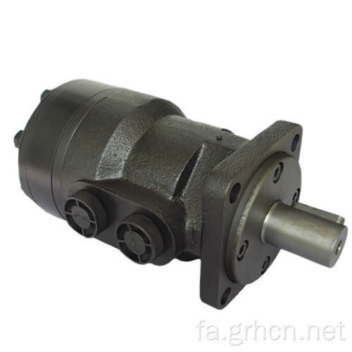 موتور هیدرولیک اربیت سری GR (GR50 تا GR400)